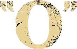 O