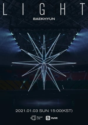 Image BAEKHYUN : LIGHT