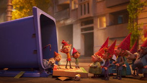 The Super Elfkins (2024)