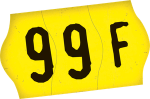 99 Francs — Logos 2