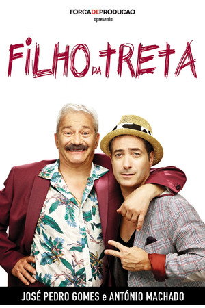 Filho da Treta 3