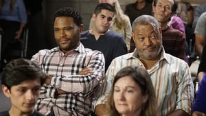 Black-ish Temporada 4 Capitulo 1