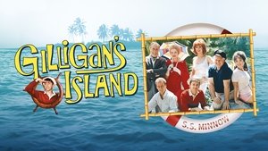 poster Gilligan's Island