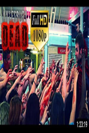 Poster Aylesbury Dead 2016