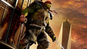 เต่านินจา 2 จากเงาสู่ฮีโร่ 2016 Teenage Mutant Ninja Turtles 2 Out Of The Shadows