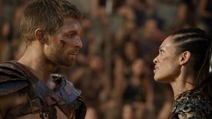 مسلسل Spartacus الموسم الثالث الحلقة 9 التاسعة مترجمة