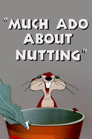 Much Ado About Nutting 1953