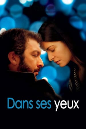 Poster Dans ses yeux 2009