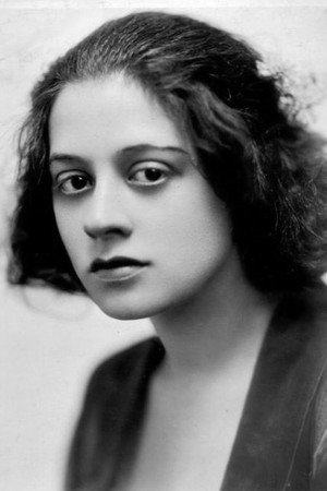 Lenore Ulric portrait