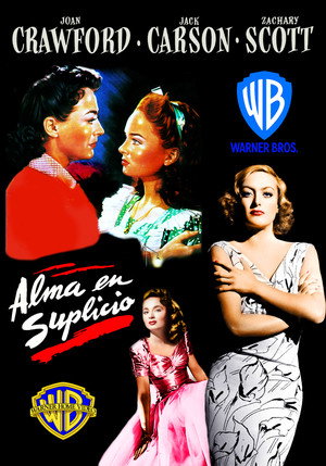 Mildred Pierce 53