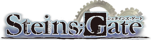 Steins;Gate — Logos 5
