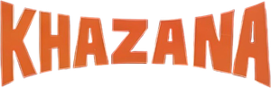 Khazana — Logos 1