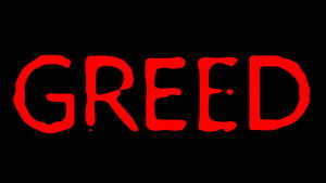 GREED