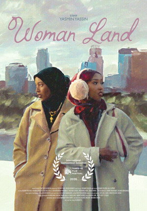 Woman Land (2026)