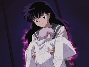 InuYasha: Season 1 Episode 125