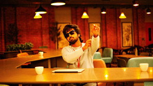 Happy Raj (2026) Hindi Dubbed CAMRip