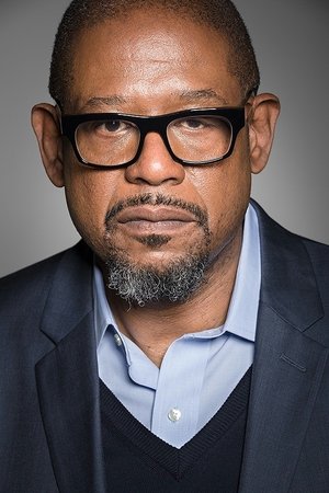 Aktoriaus Forest Whitaker nuotrauka