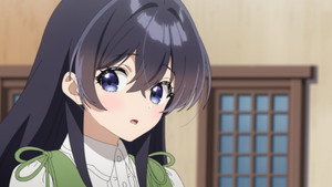 Heroine? Saint? No, I’m an All-Works Maid (and Proud of It)!: 1×7