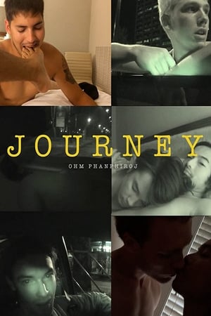 Poster Journey (2017)