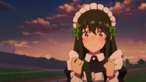 Umamusume: Pretty Derby: Season 3 Episode 4 –