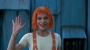 مشاهدة فيلم The Fifth Element 1997 مترجم