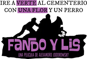 Fando e Lis — Logos 3