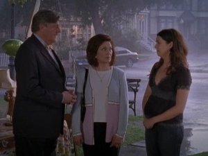 Gilmore Girls: 7×22