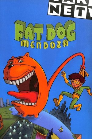 Image Fat Dog Mendoza