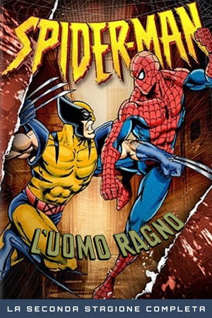Spider-Man - L'uomo ragno: Stagione 2