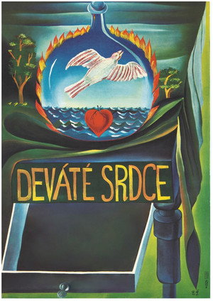 Deváté srdce