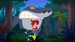 Zig and Sharko: 2×9