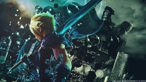 Final Fantasy VII: Advent Children