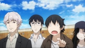 Hitori No Shita: The Outcast: 2×6