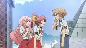 Baka to Test to Shoukanjuu 2 Episódio 09