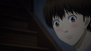 Babanba Banban Vampire: 1×1