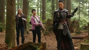 Once Upon a Time Season 2 Episode 8