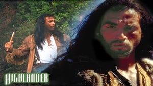 Highlander: The Series (1992) online ελληνικοί υπότιτλοι