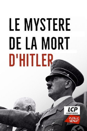 Le Mystère de la mort d'Hitler 7