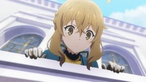 Secrets of the Silent Witch: 1×3