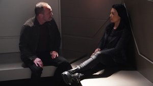 Marvel’s Agents of S.H.I.E.L.D.: 5 Staffel 21 Folge