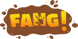 Fang! — Logos 1