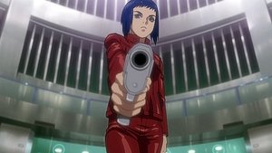 Ghost in the Shell Arise – Border 4: Ghost Stands Alone