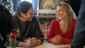 A Merry Little Ex-Mas (2025) คริสต์มาสป่วนรัก