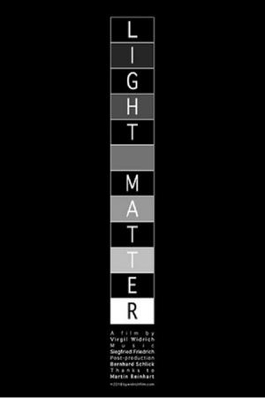 Light Matter poster