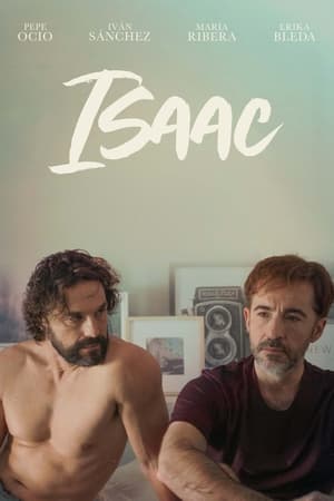 Poster Isaac (2020)