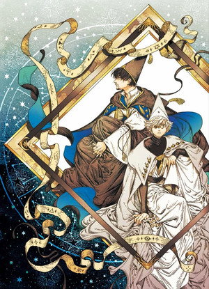 Witch Hat Atelier 46