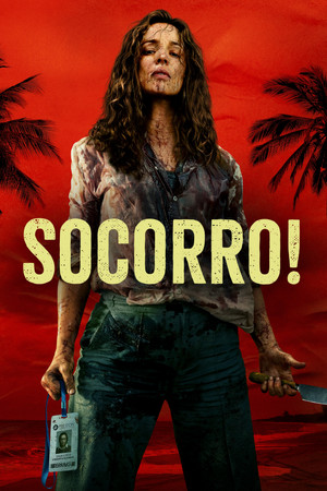 Socorro! - Poster