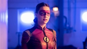 DC: Flash: s4 e15 PL