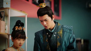 Love For Two Lives (2022) : 1×3