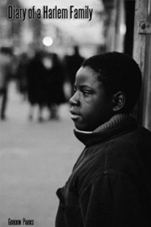 Diary of a Harlem Family 2